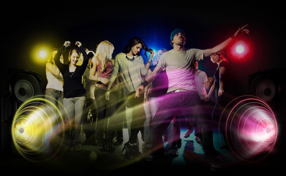 Tivi Led Samsung 55 inches UA55KU6100KXXV âm thanh sống động mạnh mẽ